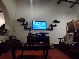 Casa Hotel Paraíso Bella Villa