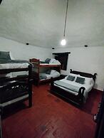 Casa Hotel Paraíso Bella Villa