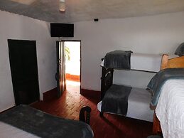 Casa Hotel Paraíso Bella Villa