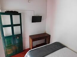 Casa Hotel Paraíso Bella Villa