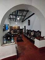 Casa Hotel Paraíso Bella Villa