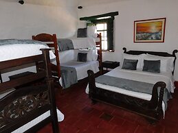 Casa Hotel Paraíso Bella Villa