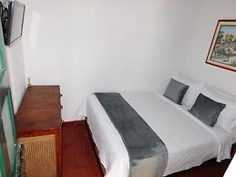 Casa Hotel Paraíso Bella Villa