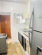 Apto 701 em Boa Viagem