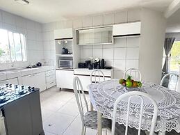 Casa Condomínio Porto Coqueiral