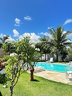 Casa Condomínio Porto Coqueiral