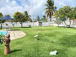 Casa Condomínio Porto Coqueiral