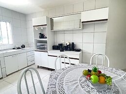 Casa Condomínio Porto Coqueiral