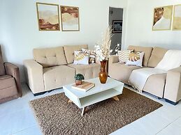 Casa Condomínio Porto Coqueiral