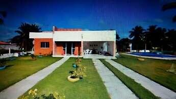 Casa Condomínio Porto Coqueiral