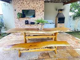 Casa Condomínio Porto Coqueiral