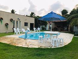 Casa Condomínio Porto Coqueiral