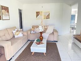 Casa Condomínio Porto Coqueiral