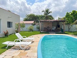 Casa Condomínio Porto Coqueiral