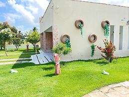 Casa Condomínio Porto Coqueiral