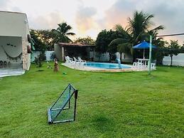 Casa Condomínio Porto Coqueiral