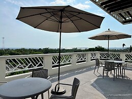 Casa Boutique Maria Bonita