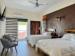 Casa Boutique Maria Bonita