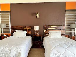 Casa Boutique Maria Bonita