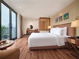 Nesta Hotel & Spa