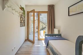 Villetta Abbazia Acqua Dolce - With Stunning Terrace