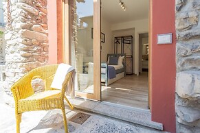 Villetta Abbazia Acqua Dolce - With Stunning Terrace