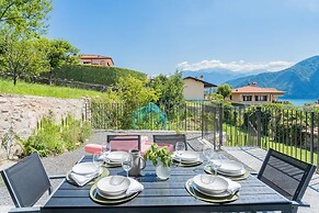 Villetta Abbazia Acqua Dolce - With Stunning Terrace