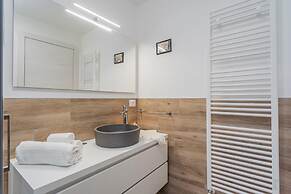 Villetta Abbazia Acqua Dolce - With Stunning Terrace