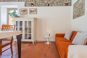 Villetta Abbazia Acqua Dolce - With Stunning Terrace