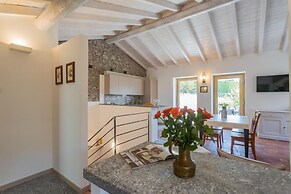Villetta Abbazia Acqua Dolce - With Stunning Terrace