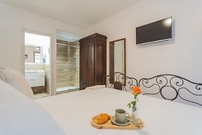 Villetta Abbazia Acqua Dolce - With Stunning Terrace