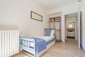 Villetta Abbazia Acqua Dolce - With Stunning Terrace