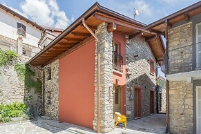 Villetta Abbazia Acqua Dolce - With Stunning Terrace