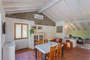 Villetta Abbazia Acqua Dolce - With Stunning Terrace