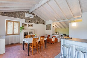 Villetta Abbazia Acqua Dolce - With Stunning Terrace