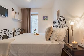 Villetta Abbazia Acqua Dolce - With Stunning Terrace