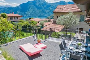 Villetta Abbazia Acqua Dolce - With Stunning Terrace