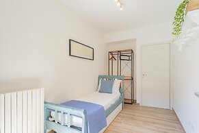 Villetta Abbazia Acqua Dolce - With Stunning Terrace