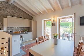 Villetta Abbazia Acqua Dolce - With Stunning Terrace