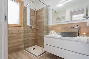 Villetta Abbazia Acqua Dolce - With Stunning Terrace