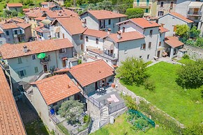 Villetta Abbazia Acqua Dolce - With Stunning Terrace