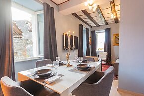 Villetta Pane Bianco Home in Castagna 11