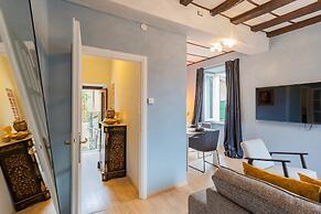 Villetta Pane Bianco Home in Castagna 11