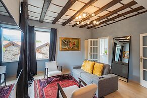 Villetta Pane Bianco Home in Castagna 11