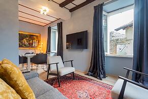 Villetta Pane Bianco Home in Castagna 11