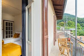 Villetta Pane Bianco Home in Castagna 11