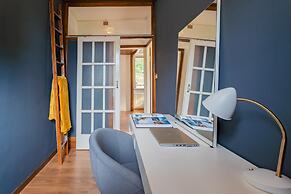 Villetta Pane Bianco Home in Castagna 11