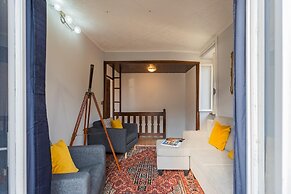 Villetta Pane Bianco Home in Castagna 11