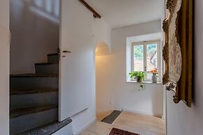 Villetta Pane Bianco Home in Castagna 11