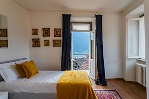 Villetta Pane Bianco Home in Castagna 11